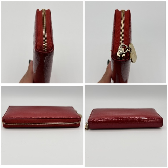 Gucci Micro Guccisima Handbag + Wallet - Picture 7 of 16